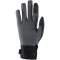 Roeckl Sports Lutry Langlaufhandschuhe 9100 - black/white 7.5