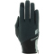 Roeckl Sports Jarvis Laufhandschuhe 0999 - black 7