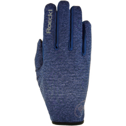 Roeckl Sports Java Handschuhe 0590 - navy blue 9