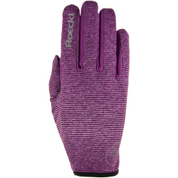 Roeckl Sports Java Handschuhe 0630 - purple 9