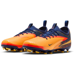 NIKE Jr. Phantom 6 Academy Erling Haaland FG/MG Fußballschuhe Kinder