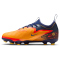 NIKE Jr. Phantom 6 Academy Erling Haaland FG/MG Fußballschuhe Kinder