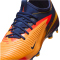 NIKE Jr. Phantom 6 Academy Erling Haaland FG/MG Fußballschuhe Kinder