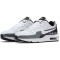 NIKE Air Max LTD 3 Sneaker Herren 105 - white/white-black-cool grey 52.5