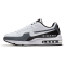 NIKE Air Max LTD 3 Sneaker Herren 105 - white/white-black-cool grey 52.5