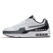 NIKE Air Max LTD 3 Sneaker Herren 105 - white/white-black-cool grey 52.5