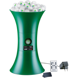 JOOLA I-PONG V200 Tischtennis-Roboter