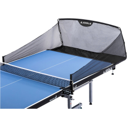 JOOLA I-PONG Tischtennis Fangnetz black