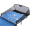 JOOLA I-PONG Tischtennis Fangnetz black