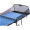 JOOLA I-PONG Tischtennis Fangnetz black
