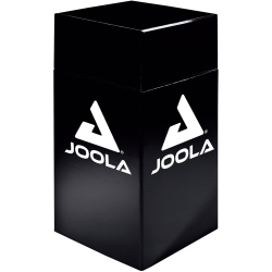 JOOLA Handtuchkorb black