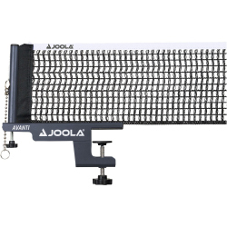 JOOLA Avanti Tischtennis Ersatznetz dark grey
