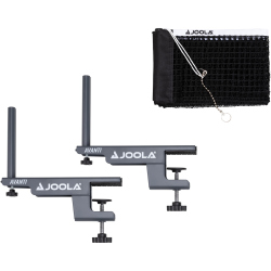 JOOLA Avanti Tischtennis Ersatznetz dark grey