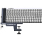 JOOLA Avanti Tischtennis Ersatznetz dark grey