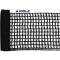 JOOLA Avanti Tischtennis Ersatznetz dark grey