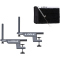 JOOLA Avanti Tischtennis Ersatznetz dark grey