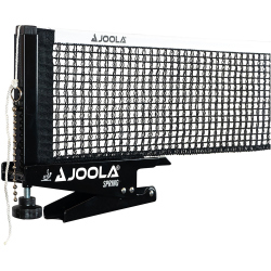 JOOLA Spring Tischtennisnetzgarnitur-Set