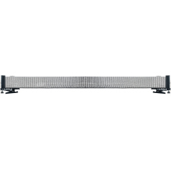 JOOLA Spring Tischtennisnetzgarnitur-Set