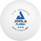 72er Pack JOOLA FLASH*** 40+ Tischtennisbälle white