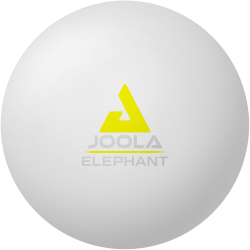 28er Pack JOOLA Elephant 55mm Tischtennisbälle