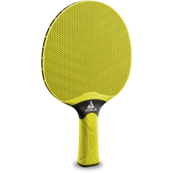 JOOLA Vivid Outdoor Tischtennisschläger lime