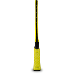 JOOLA Vivid Outdoor Tischtennisschläger lime