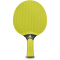 JOOLA Vivid Outdoor Tischtennisschläger lime