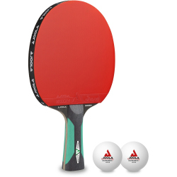 JOOLA Rosskopf Smach Tischtennisschläger