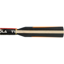 JOOLA Carbon Control Tischtennisschläger