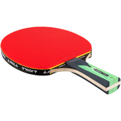 JOOLA Mega Carbon Tischtennisschläger