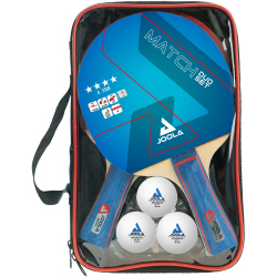 JOOLA DUO Tischtennis-Set