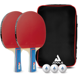 JOOLA DUO Tischtennis-Set