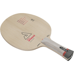 JOOLA BASEline OFF Tischtennis Holz konkav