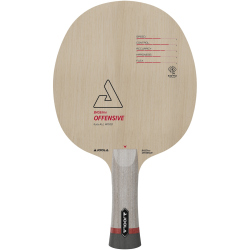 JOOLA BASEline OFF Tischtennis Holz konkav