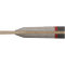 JOOLA BASEline OFF Tischtennis Holz gerade