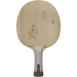 JOOLA BASEline Carbon Tischtennis Holz konkav