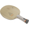 JOOLA BASEline Carbon Tischtennis Holz konkav