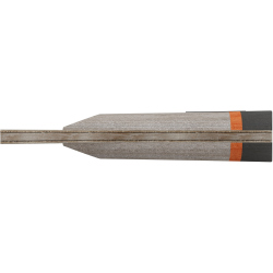 JOOLA BASEline Carbon Tischtennis Holz gerade
