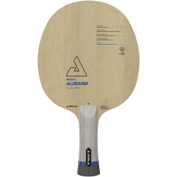 JOOLA BASEline ALL Tischtennis Holz konkav