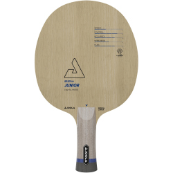 JOOLA Junior BASEline Tischtennis Holz konkav