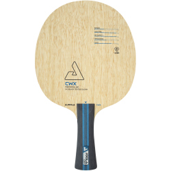 JOOLA CHEN WEIXING Tischtennis Holz konkav