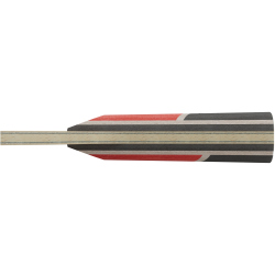 JOOLA PROline ONE Tischtennis Holz gerade
