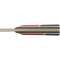 JOOLA PROline ONE Tischtennis Holz gerade
