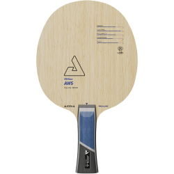 JOOLA PROline AW5 Tischtennis Holz konkav