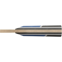 JOOLA PROline AW5 Tischtennis Holz konkav