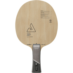 JOOLA PROline AW7 Tischtennis Holz gerade