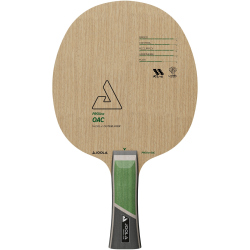 JOOLA PROline OAC Tischtennis Holz konkav
