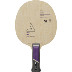 JOOLA PROline IAC Tischtennis Holz konkav