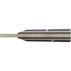 JOOLA PROline IAC Tischtennis Holz gerade