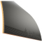 JOOLA Samba Tischtennisbelag black max